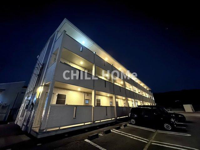 マリオーネ八千代