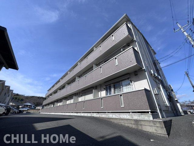 マリオーネ八千代のエントランス|他社様掲載物件もまとめてご紹介、ご案内可能です(^^)/