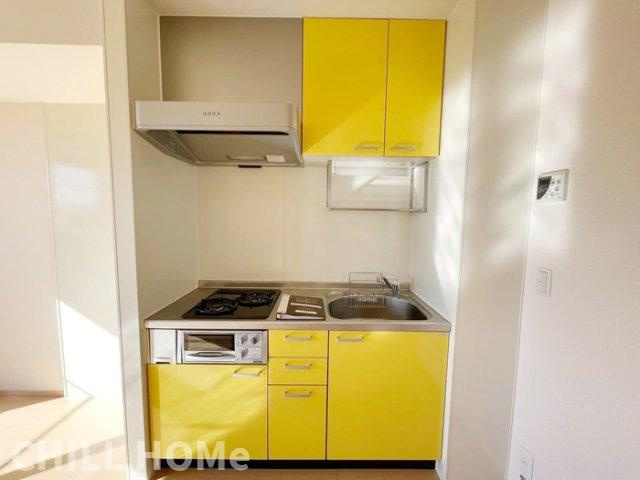 マリオーネ八千代のキッチン|他社様掲載物件もまとめてご紹介、ご案内可能です(^^)/