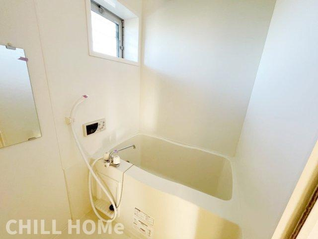 マリオーネ八千代の浴室|他社様掲載物件もまとめてご紹介、ご案内可能です(^^)/