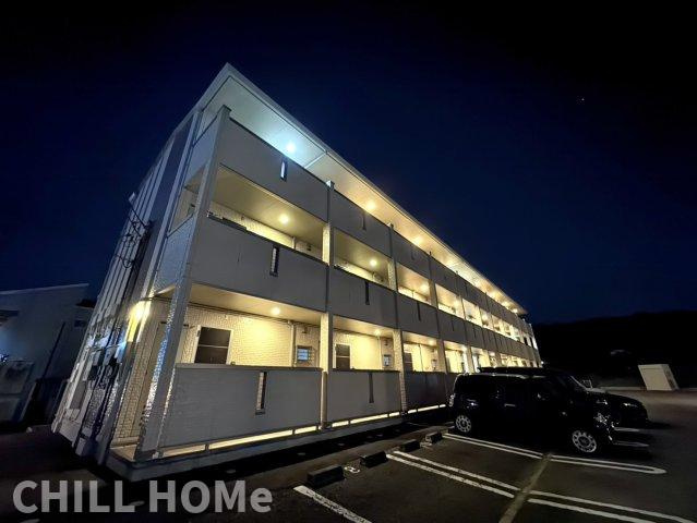 マリオーネ八千代