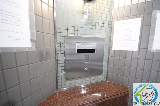 ラ・パルフェ・ド・ファシリテのセキュリティ