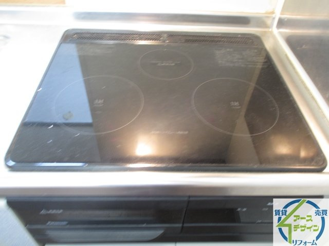 ラ・パルフェ・ド・ファシリテのキッチン|※類似部屋