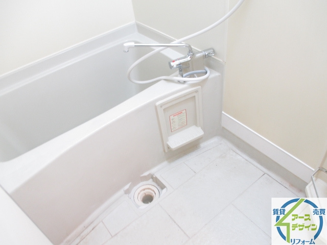 ラ・パルフェ・ド・ファシリテの浴室|※類似部屋