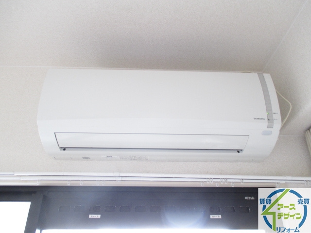 ラ・パルフェ・ド・ファシリテの設備|※類似部屋