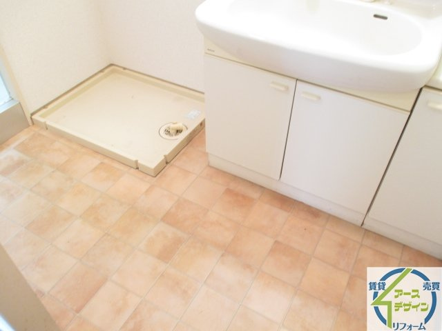 ラ・パルフェ・ド・ファシリテの独立洗面台|※類似部屋