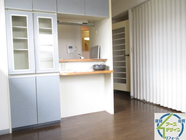 ラ・パルフェ・ド・ファシリテの居間・リビング|※類似部屋