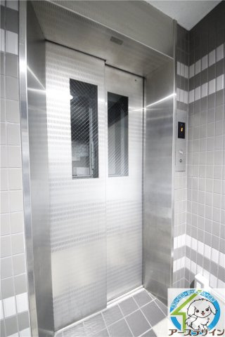 ラ・パルフェ・ド・ファシリテのその他共用部分