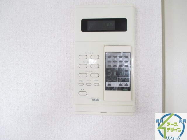 ラ・パルフェ・ド・ファシリテのその他|※類似部屋