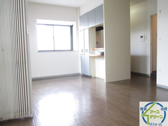 ラ・パルフェ・ド・ファシリテの居間・リビング|※類似部屋