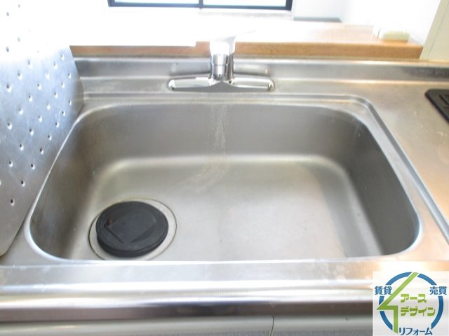 ラ・パルフェ・ド・ファシリテのキッチン|※類似部屋