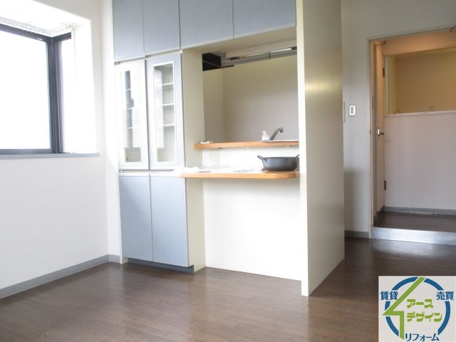 ラ・パルフェ・ド・ファシリテの居間・リビング|※類似部屋