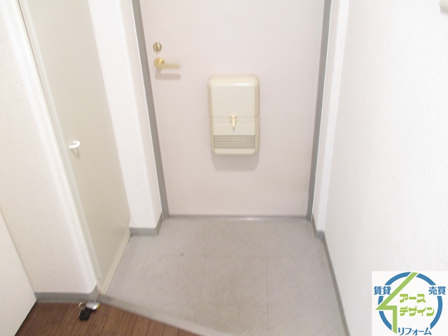 ラ・パルフェ・ド・ファシリテの玄関|※類似部屋