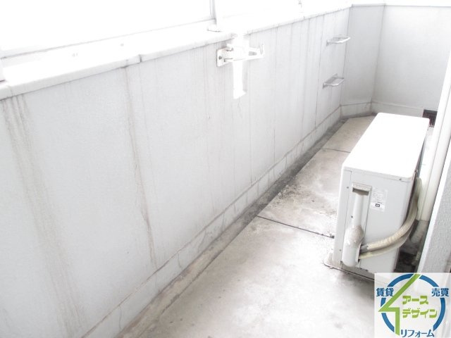 ラ・パルフェ・ド・ファシリテのバルコニー|※類似部屋