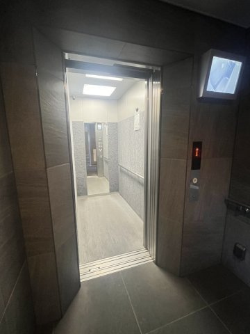 アルファステイツ一条　のその他