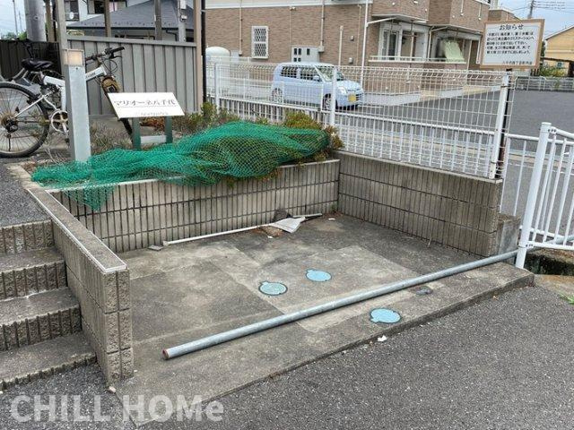 マリオーネ八千代のその他共用部分|他社様掲載物件もまとめてご紹介、ご案内可能です(^^)/