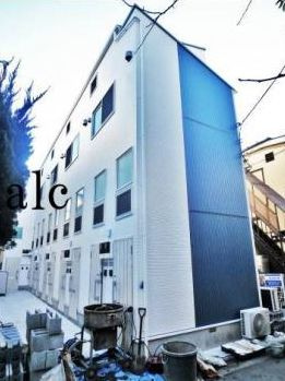 Blanc et Bleu 高円寺(ブランエトブルー高円寺）の展望|外観も気になるポイント