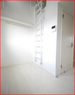 Blanc et Bleu 高円寺(ブランエトブルー高円寺）の居間・リビング