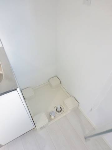 Blanc et Bleu 高円寺(ブランエトブルー高円寺）の設備|室内洗濯機置き場