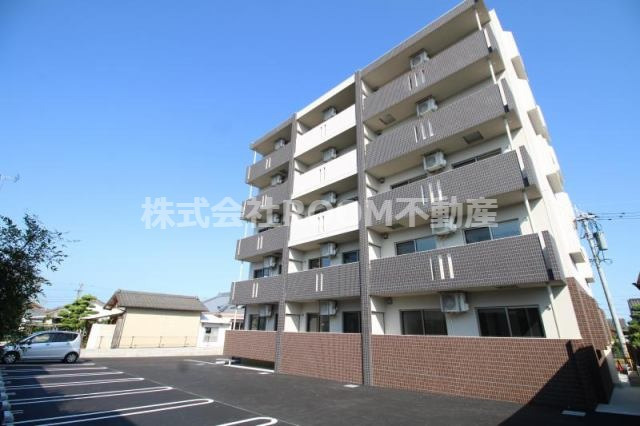 オーシャンハイツ参番館