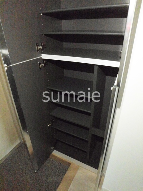 小岩ファミールカメリヤの玄関|玄関です。