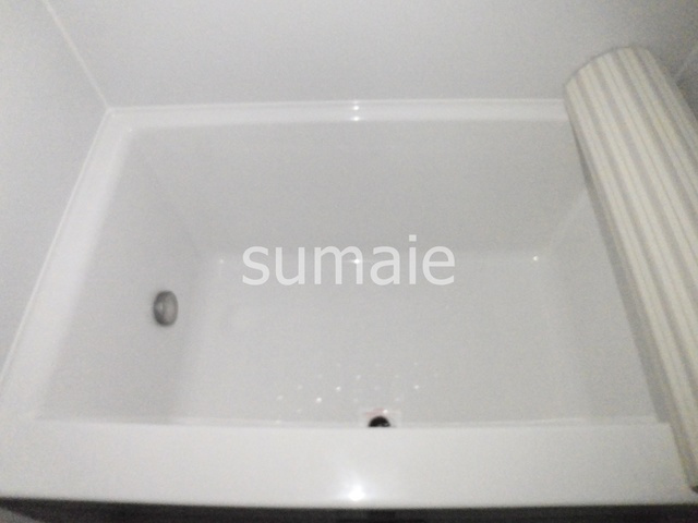 小岩ファミールカメリヤの浴室|バスルームです。