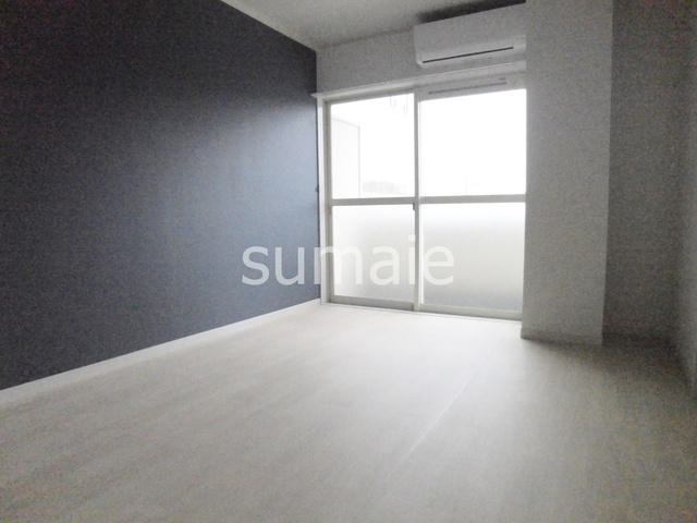 小岩ファミールカメリヤの寝室|室内です。