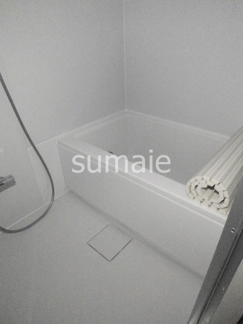 小岩ファミールカメリヤの浴室|バスルームです。