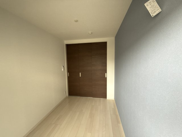Habitasion京口の子供部屋