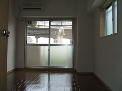 アートプラザ神戸西のその他共用部分