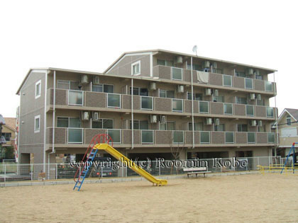 アートプラザ神戸西