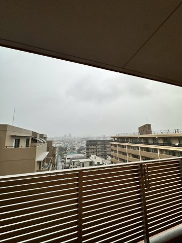 プレジオさくら夙川の展望