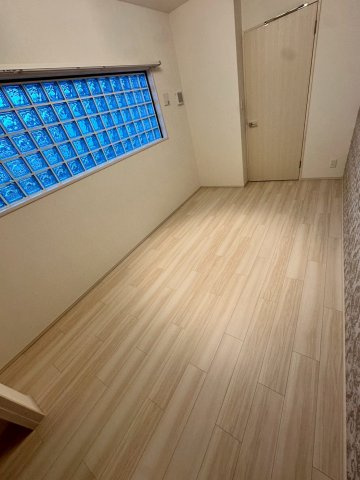 プレジオさくら夙川の洋室