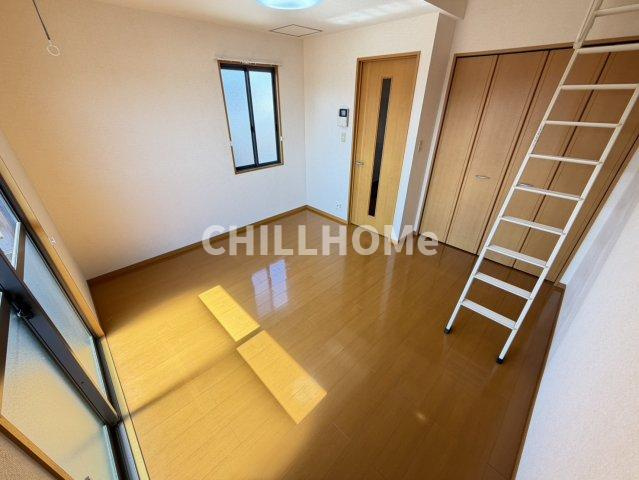 メゾン･ド･Ｋの内装|当社、チルホームのHPもご覧ください(^^)/物件情報多数♪