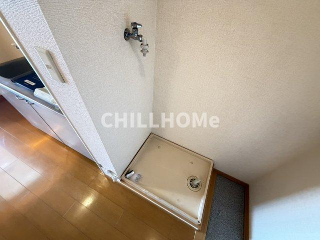 メゾン･ド･Ｋの設備|当社、チルホームのHPもご覧ください(^^)/物件情報多数♪