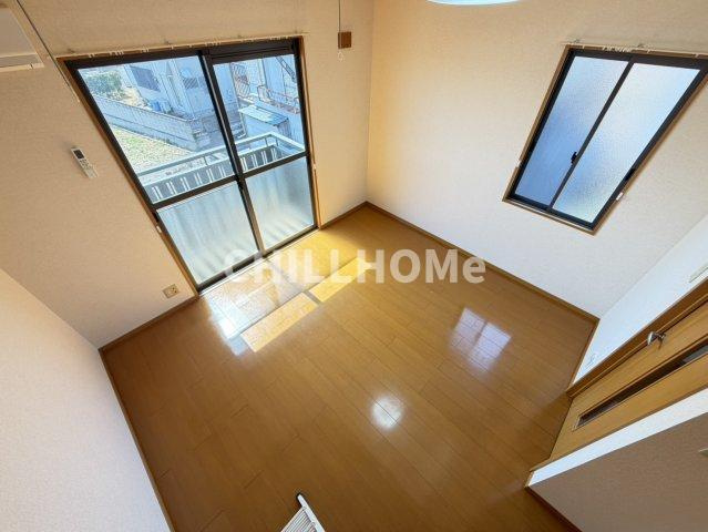 メゾン･ド･Ｋの内装|当社、チルホームのHPもご覧ください(^^)/物件情報多数♪