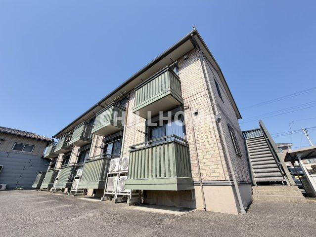 メゾン･ド･Ｋ