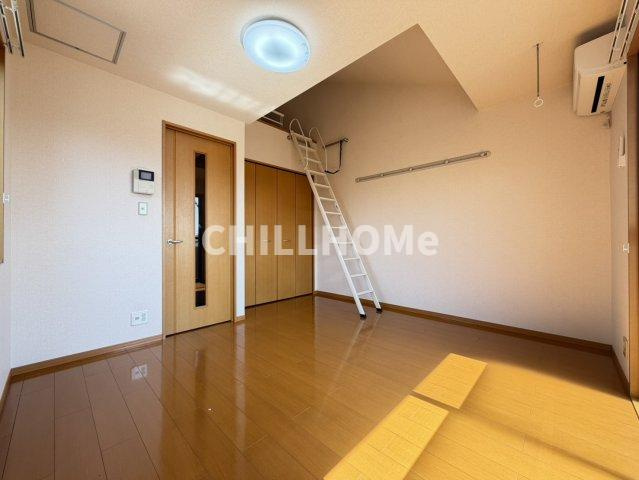 メゾン･ド･Ｋの内装|当社、チルホームのHPもご覧ください(^^)/物件情報多数♪