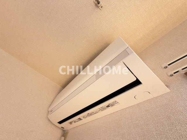 メゾン･ド･Ｋの設備|当社、チルホームのHPもご覧ください(^^)/物件情報多数♪