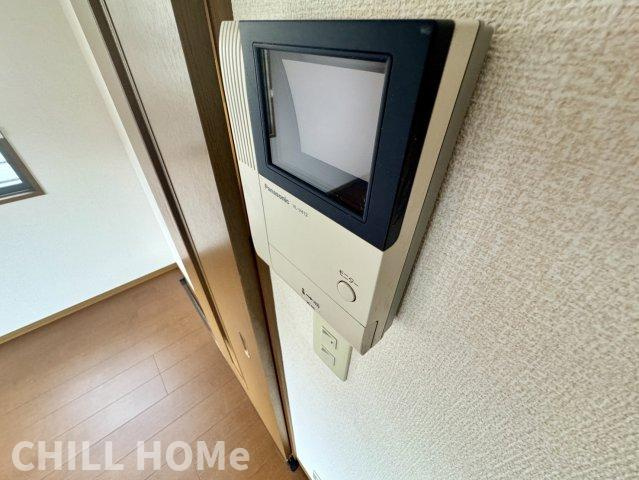 リヴァージュねぎしのセキュリティ|他社様掲載物件もまとめてご紹介、ご案内可能です(^^)/