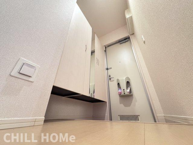 グレイスガーデン　椿の玄関|他社様掲載物件もまとめてご紹介、ご案内可能です(^^)/