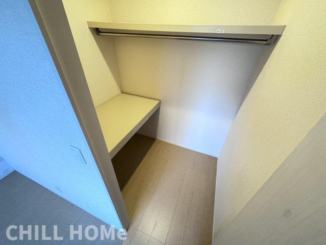 グレイスガーデン　椿の収納|他社様掲載物件もまとめてご紹介、ご案内可能です(^^)/