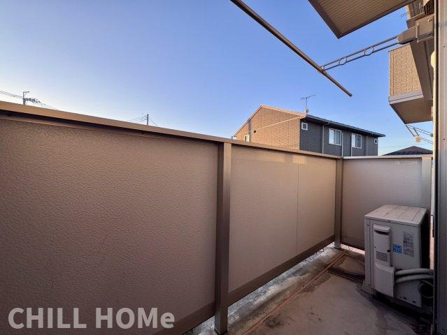 グレイスガーデン　椿のバルコニー|他社様掲載物件もまとめてご紹介、ご案内可能です(^^)/