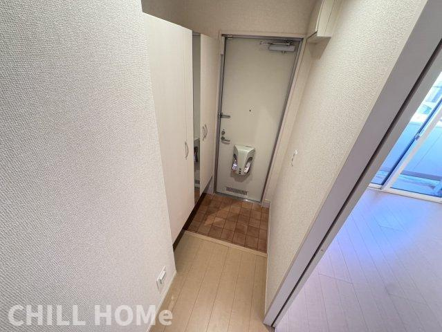 グレイスガーデン　椿の玄関|他社様掲載物件もまとめてご紹介、ご案内可能です(^^)/