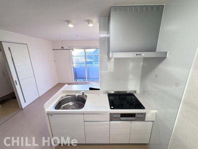 グレイスガーデン　椿のキッチン|他社様掲載物件もまとめてご紹介、ご案内可能です(^^)/