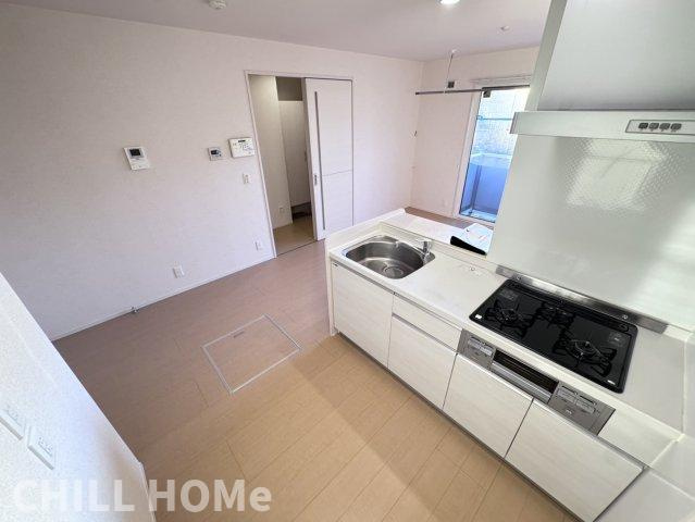 グレイスガーデン　椿のキッチン|他社様掲載物件もまとめてご紹介、ご案内可能です(^^)/