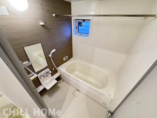 グレイスガーデン　椿の浴室|他社様掲載物件もまとめてご紹介、ご案内可能です(^^)/