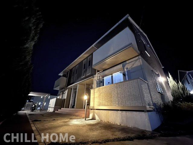 グレイスガーデン　椿