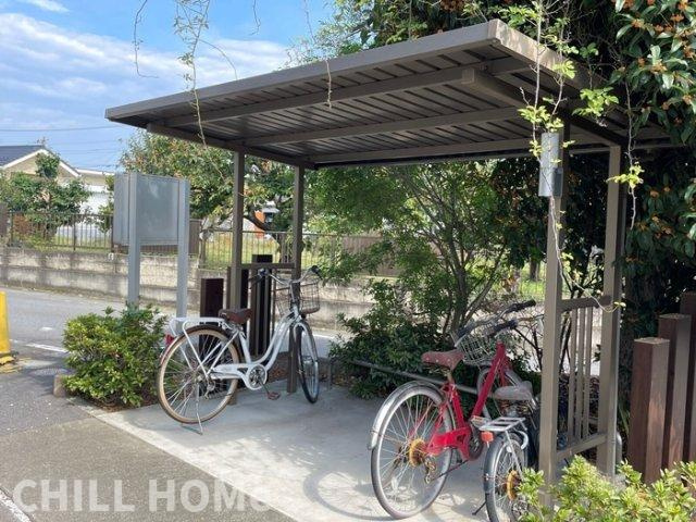 グレイスガーデン　椿のその他共用部分|他社様掲載物件もまとめてご紹介、ご案内可能です(^^)/