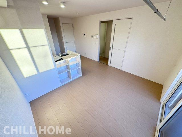 グレイスガーデン　椿の居間・リビング|他社様掲載物件もまとめてご紹介、ご案内可能です(^^)/